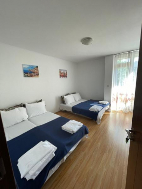 Villa Flora SP apartments